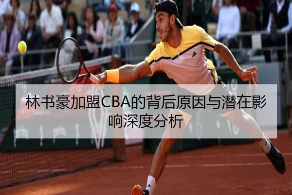林书豪加盟CBA的背后原因与潜在影响深度分析